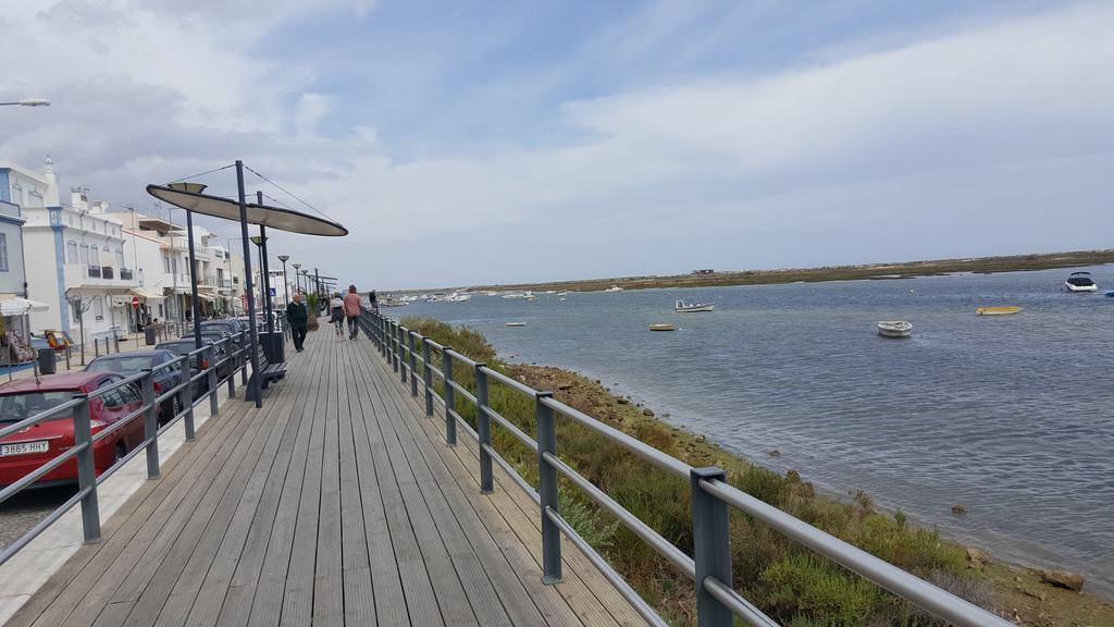 & Loft. Cabanas De Tavira