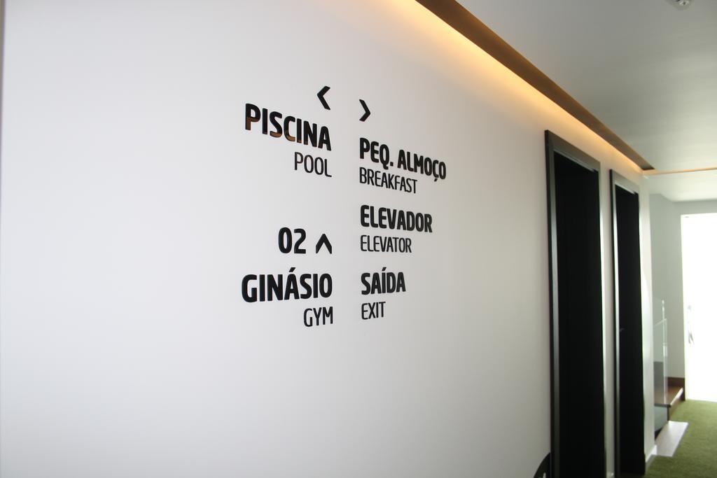 Sport A Selecao Hotel