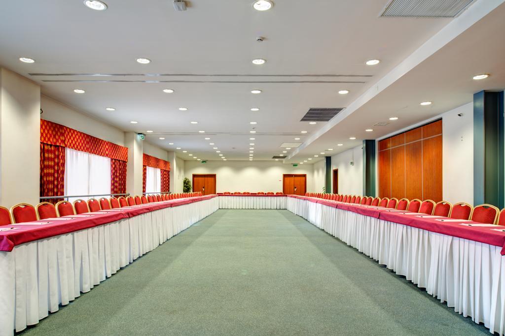 Hotel Vip Executive Zurique Lisbon