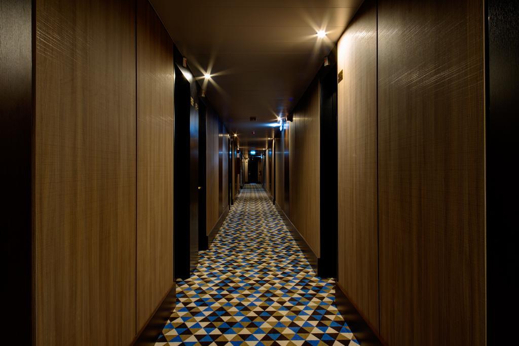 Vip Executive Zurique Lisbon
