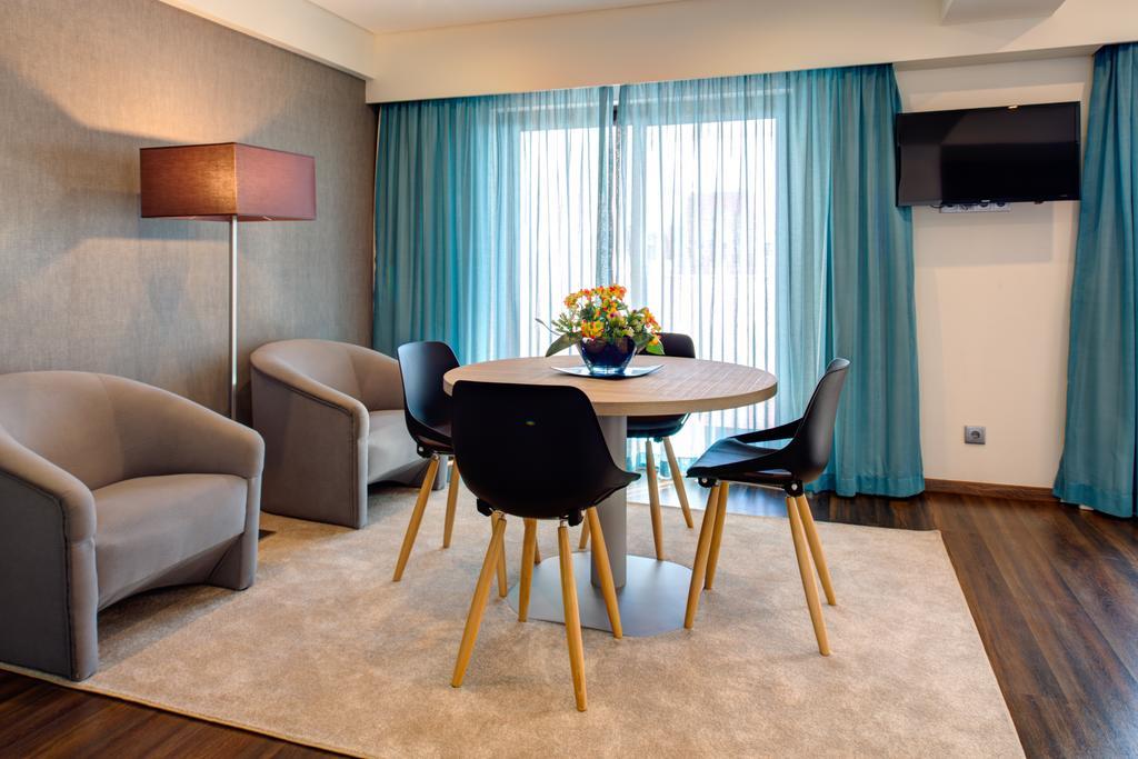 Hotel Vip Executive Zurique