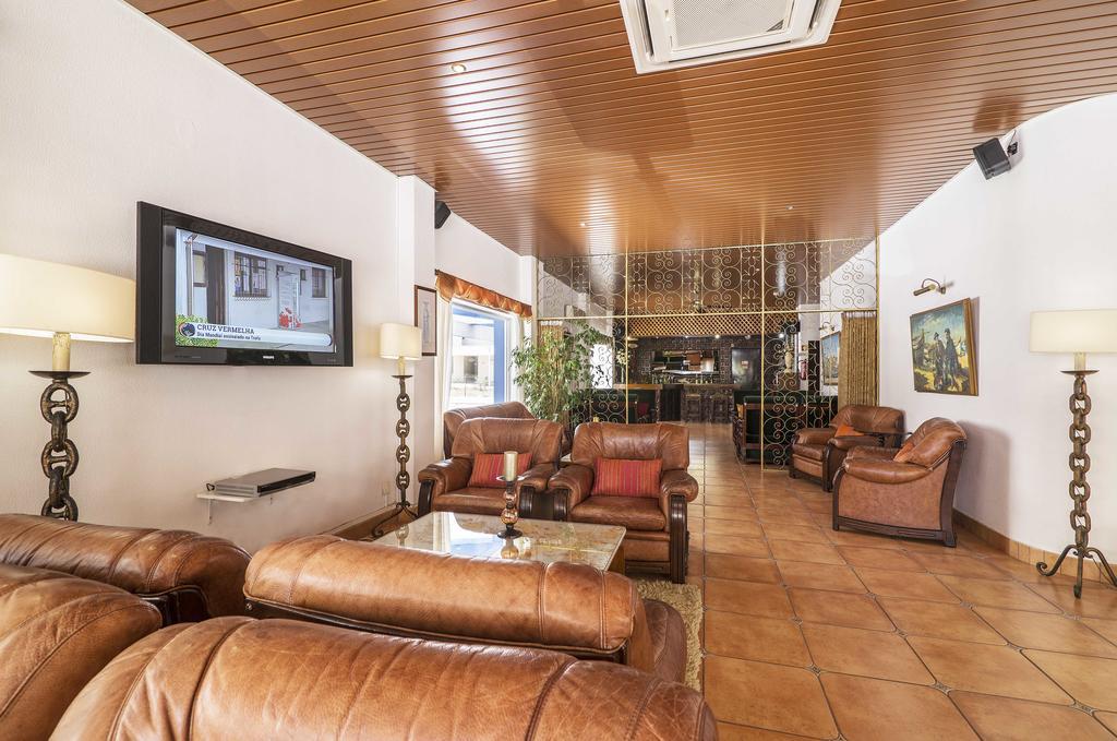 Apartment Rosamar Armacao de Pera