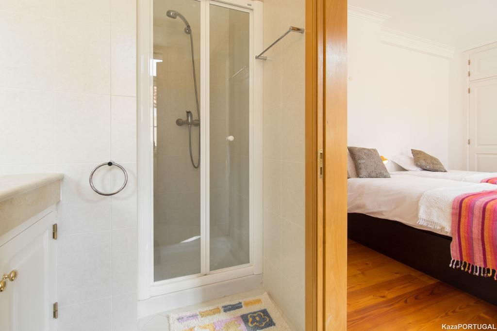 Holiday home Gomes Freire Terrace