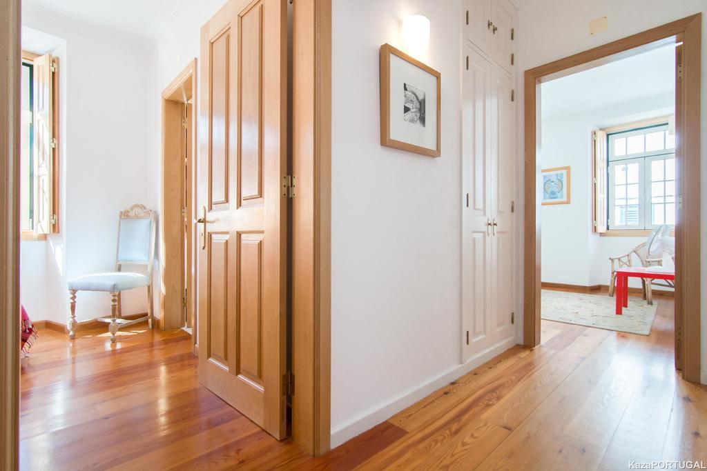 Holiday home Gomes Freire Terrace Cascais