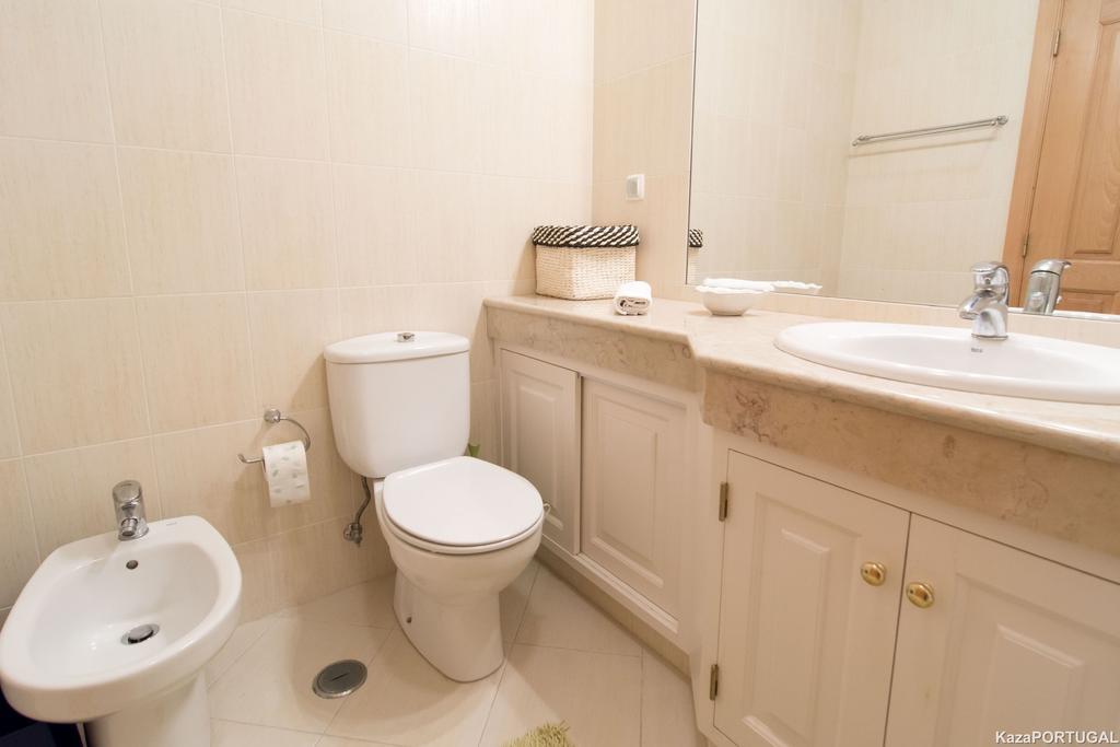 Gomes Freire Terrace Holiday home Cascais