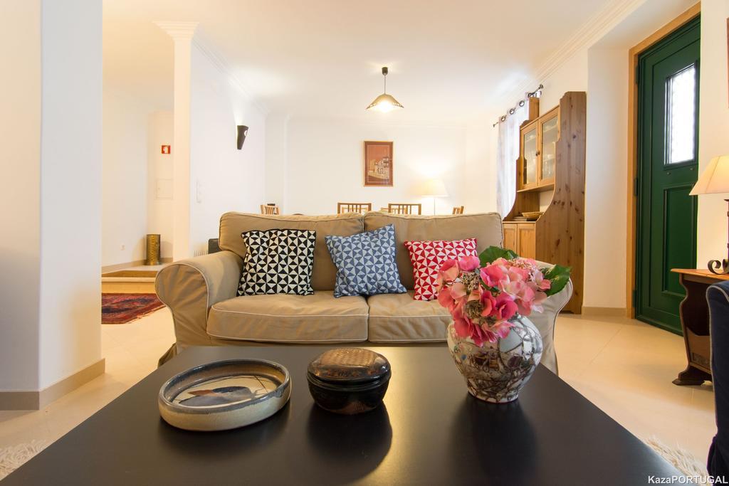 Gomes Freire Terrace Holiday home