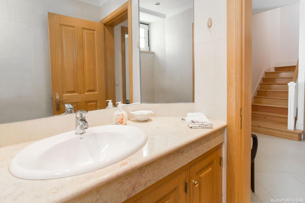 Gomes Freire Terrace Holiday home *