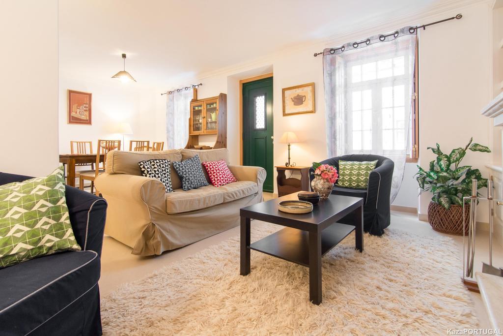 Holiday home Gomes Freire Terrace Cascais