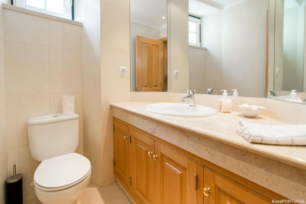 Gomes Freire Terrace Holiday home Cascais