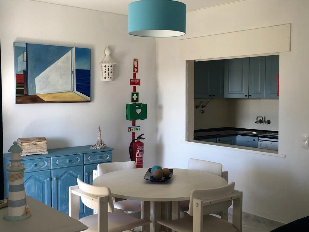 Appartement Farol Aldeia Chamines