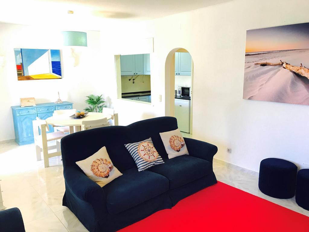 Farol Aldeia Chamines Appartement *