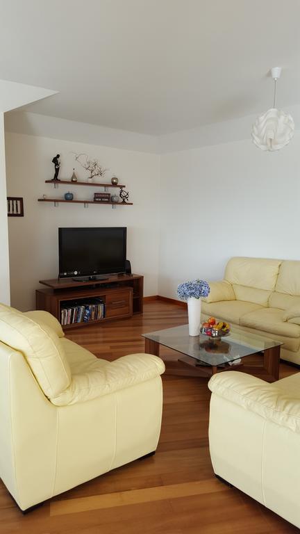 V.i.p. Baia Apartment