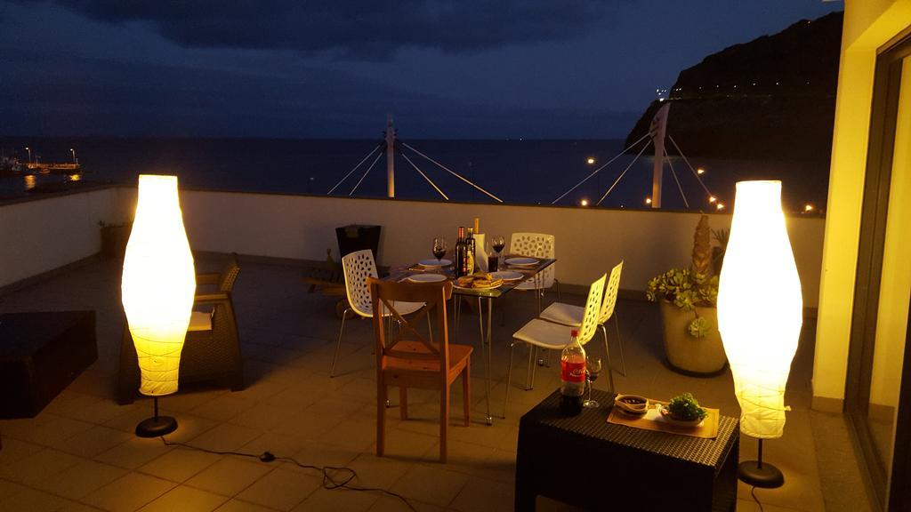Apartment V.i.p. Baia Machico (Madeira)