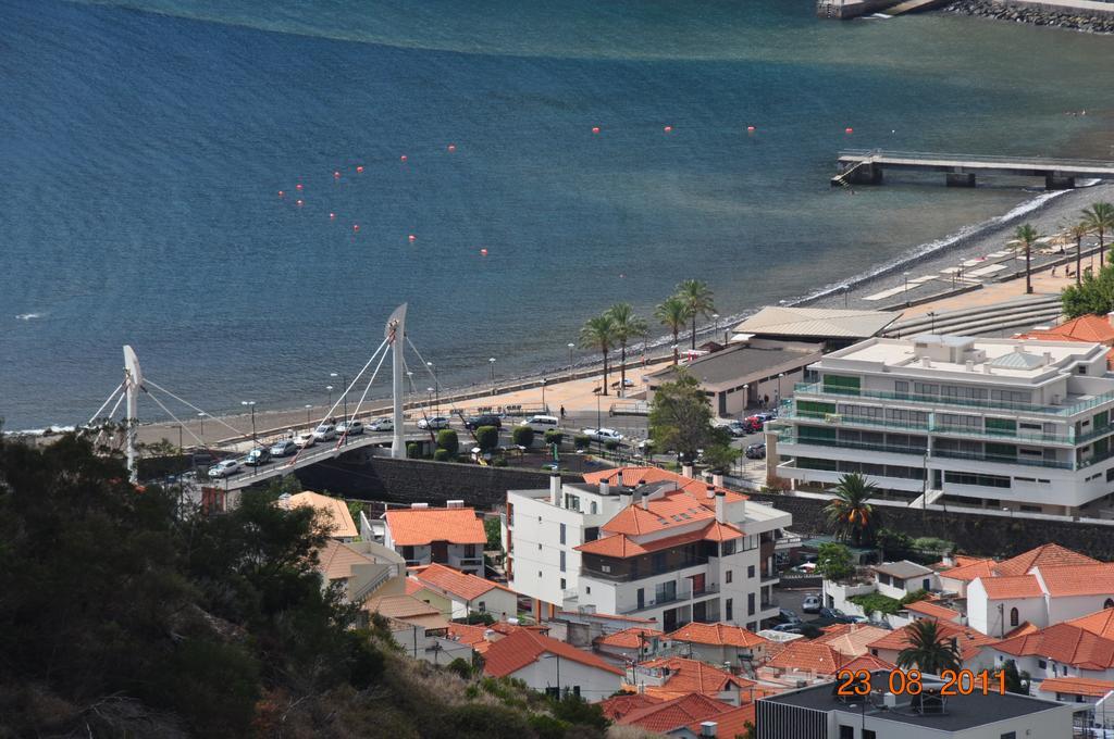 V.i.p. Baia Apartamento