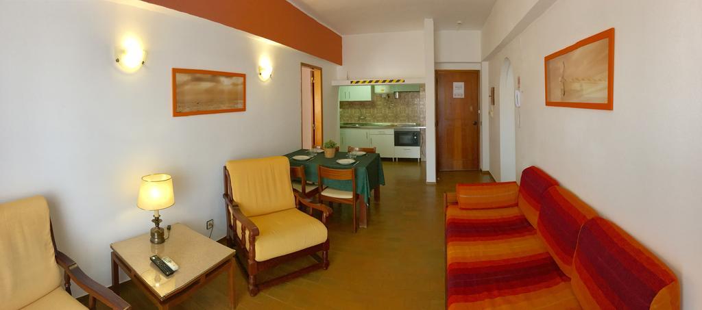 Rosamar Apartment Armacao de Pera