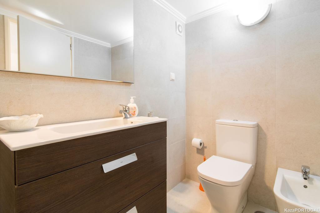 Gomes Freire Delight Apartment