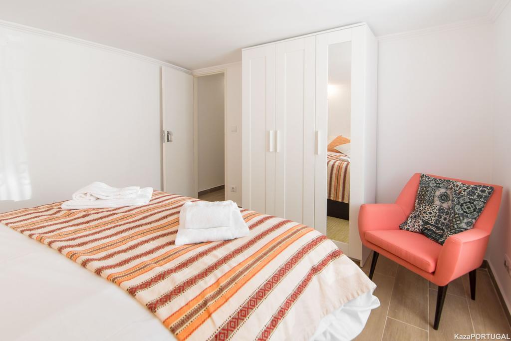 Apartment Gomes Freire Delight *