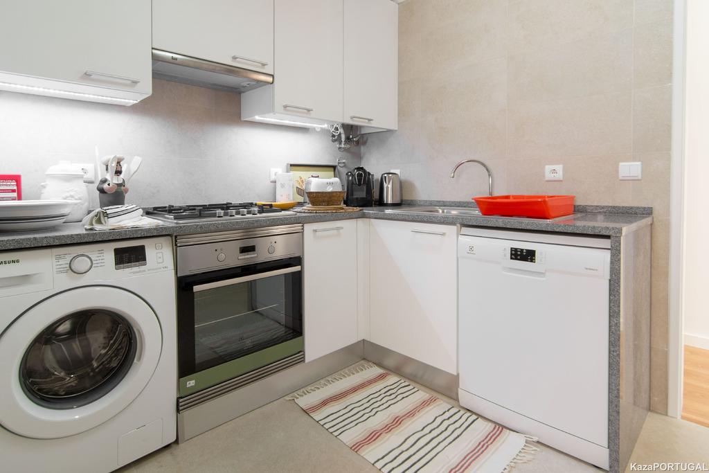 Gomes Freire Delight Apartment *