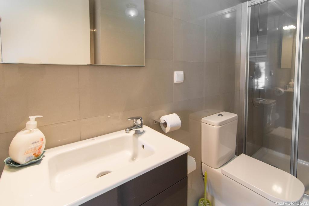 Gomes Freire Delight Apartment Cascais