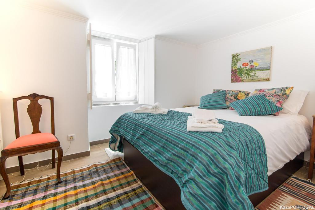 Gomes Freire Delight Apartment