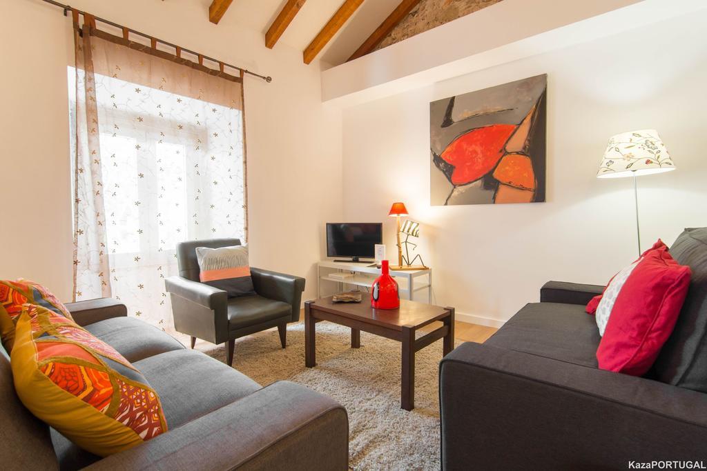Apartment Gomes Freire Delight *