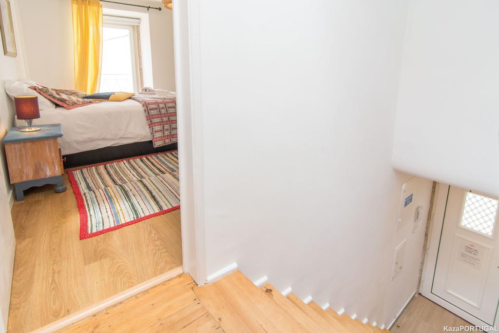 Gomes Freire Delight Apartment *