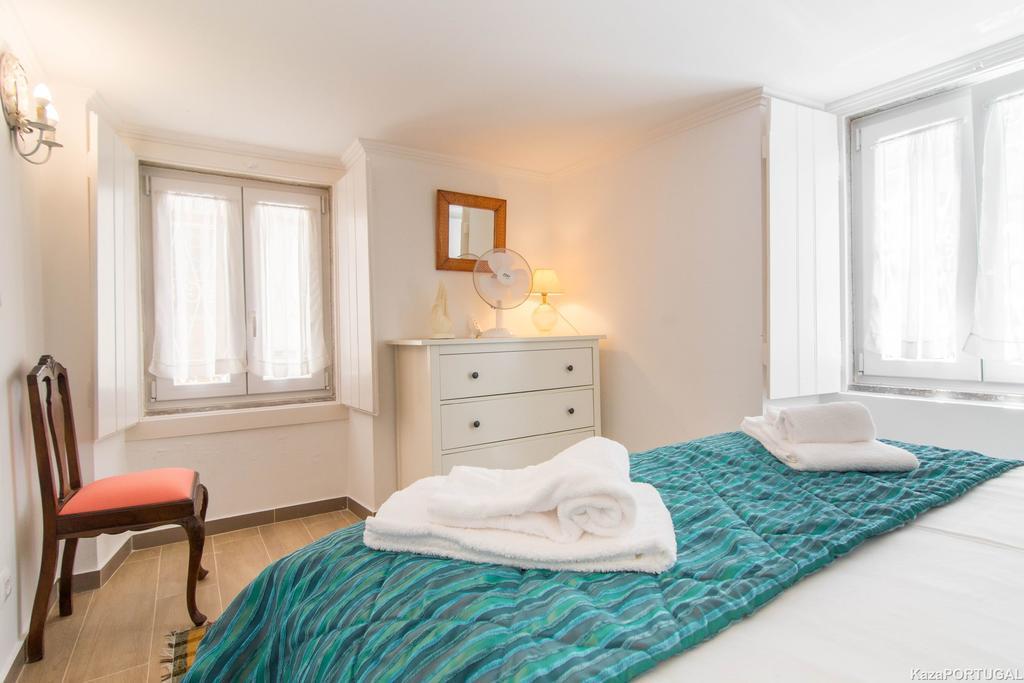 Gomes Freire Delight Apartment Cascais