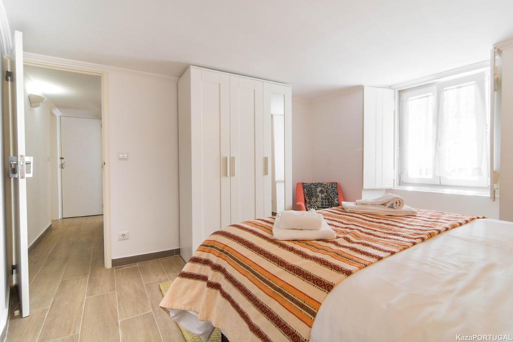 Gomes Freire Delight Apartment