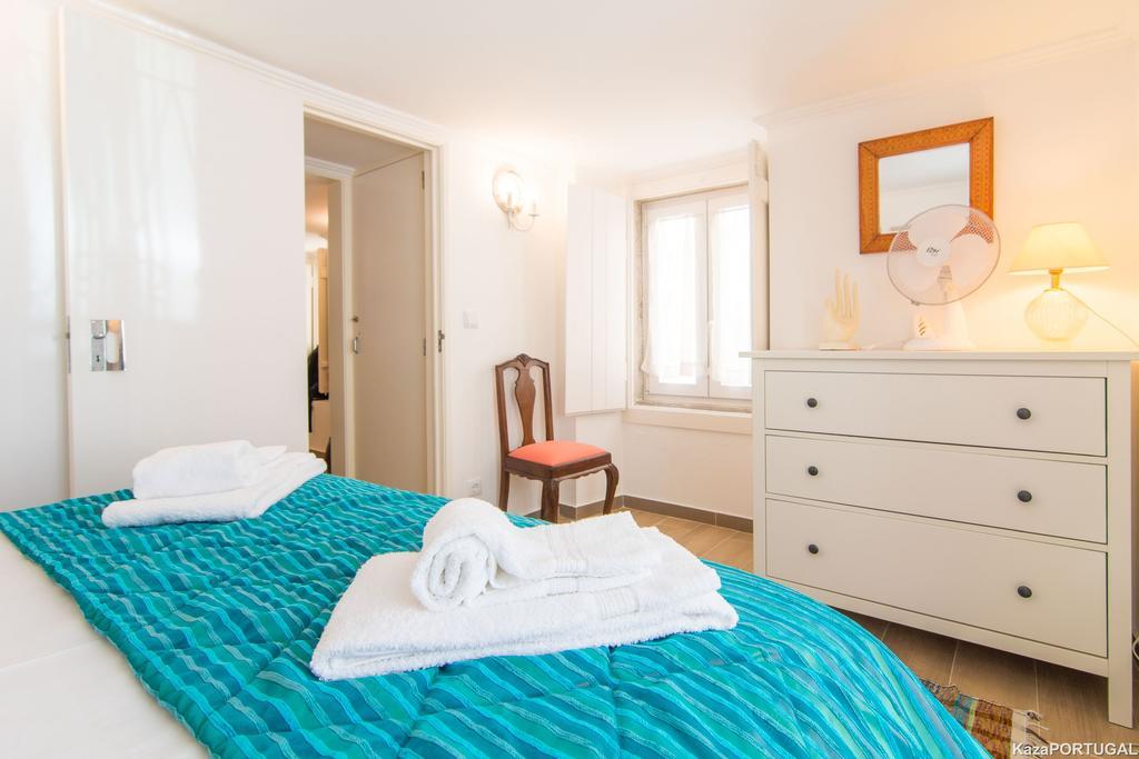 Apartment Gomes Freire Delight *