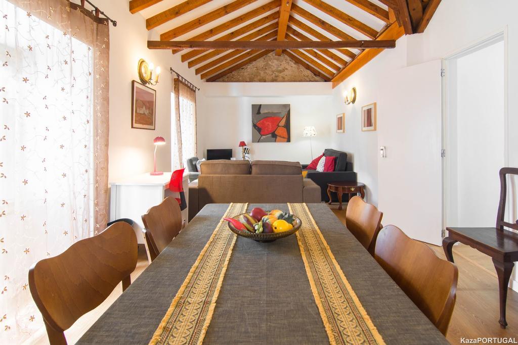 Gomes Freire Delight Apartment *