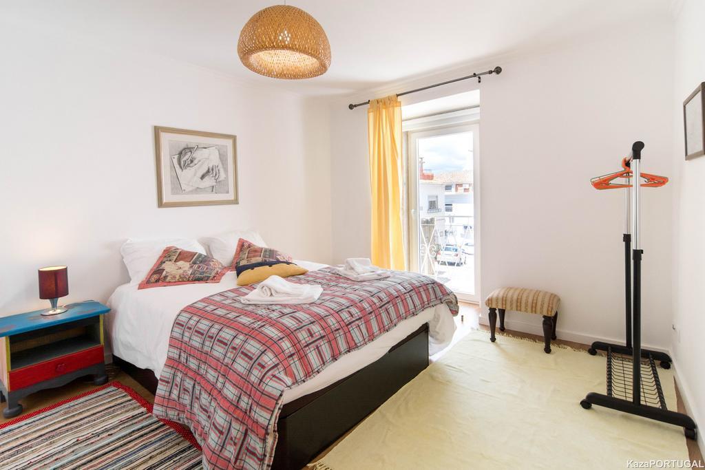 Apartment Gomes Freire Delight Cascais