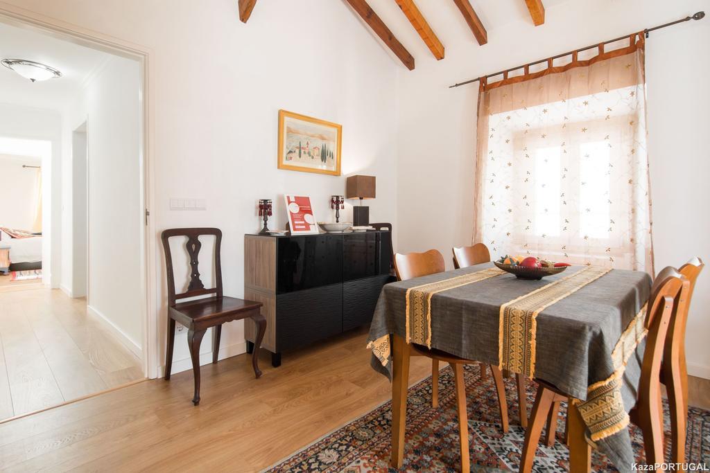 Gomes Freire Delight Apartment Cascais