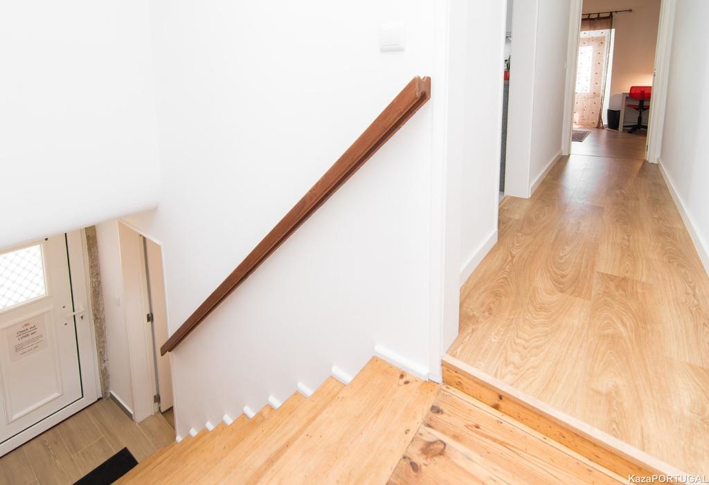 Gomes Freire Delight Apartment *