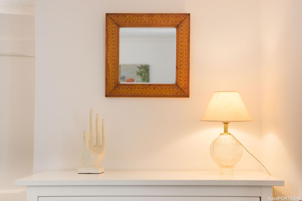 Apartment Gomes Freire Delight