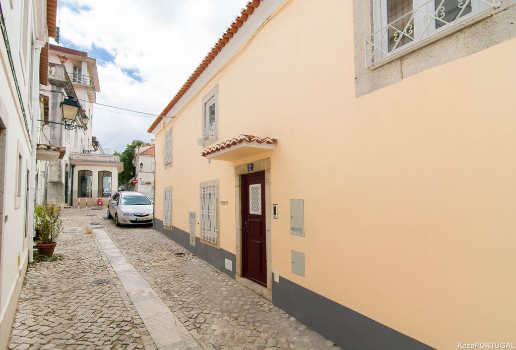 Gomes Freire Delight Apartment