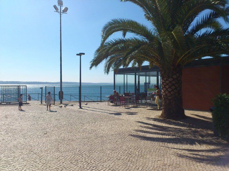 Inatel 3* Oeiras