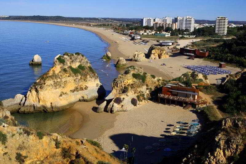 Prainha Clube 4* Alvor