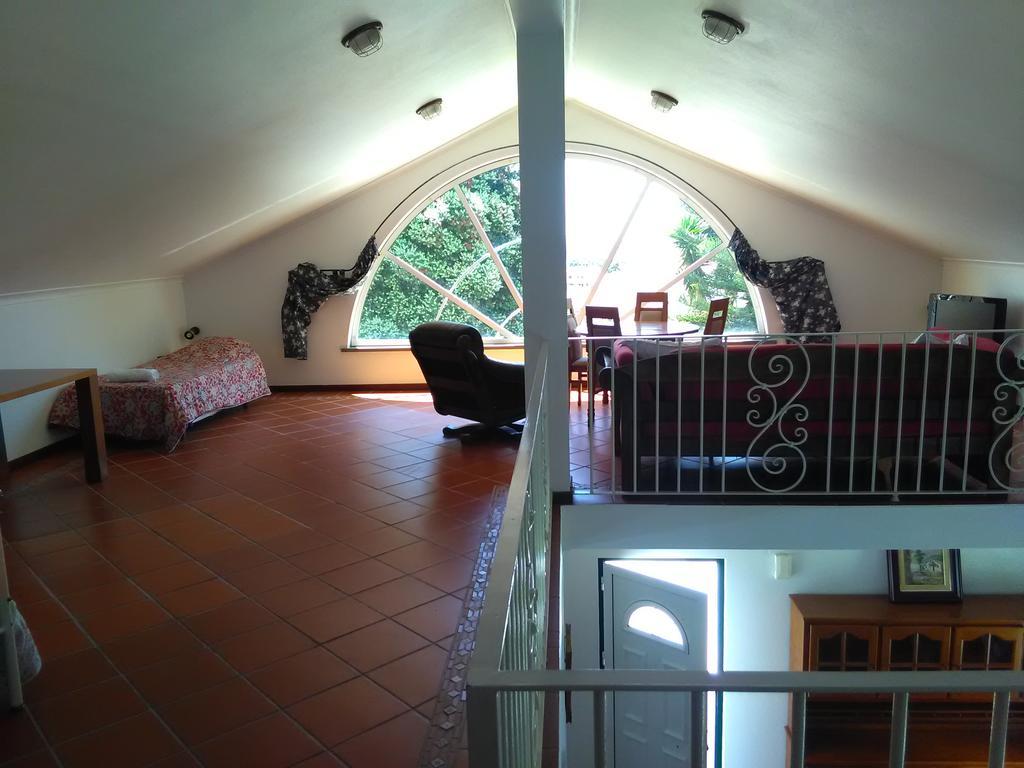 Vilar Dos Carvalhinhos I
