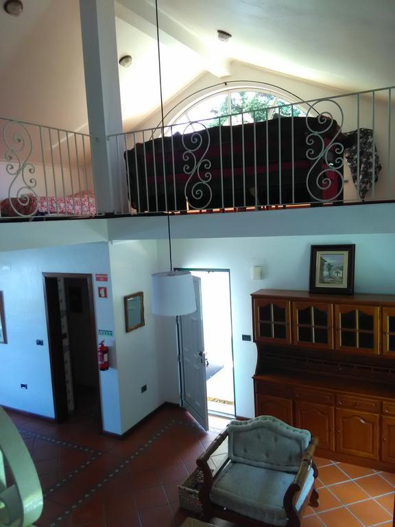 Country house Vilar Dos Carvalhinhos I Porto Martins