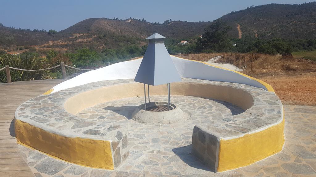 Vida Pura Guest house *