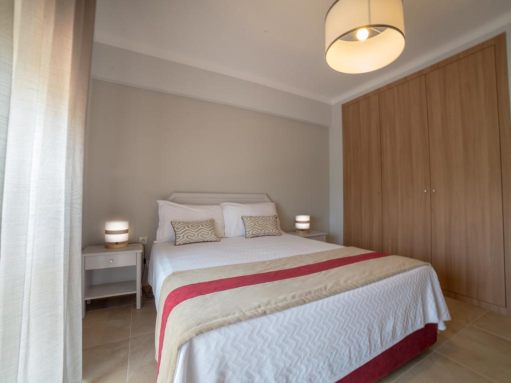 Aparthotel Flor Da Rocha Portimao