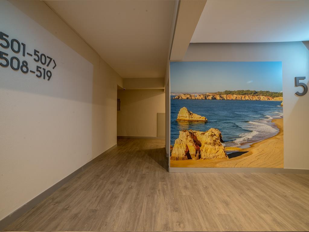 Aparthotel Flor Da Rocha 4*