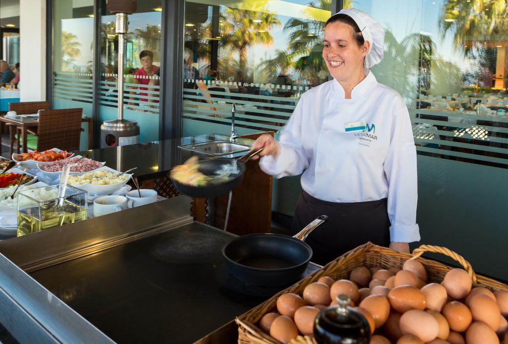 Hotel Vidamar Madeira Funchal (Madeira)