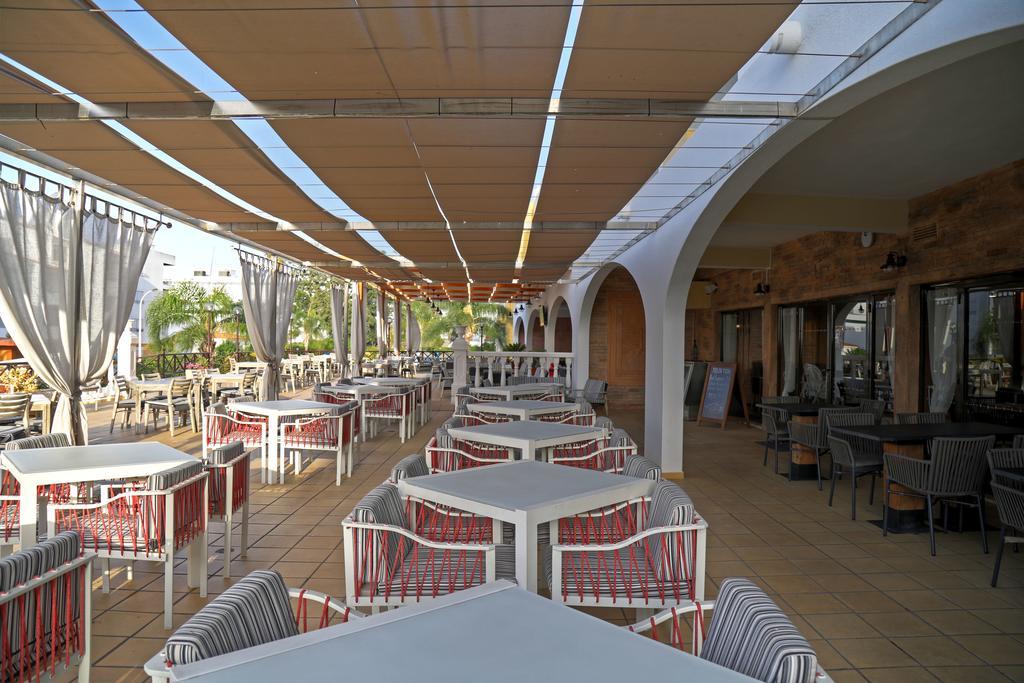 Alagoamar Aparthotel