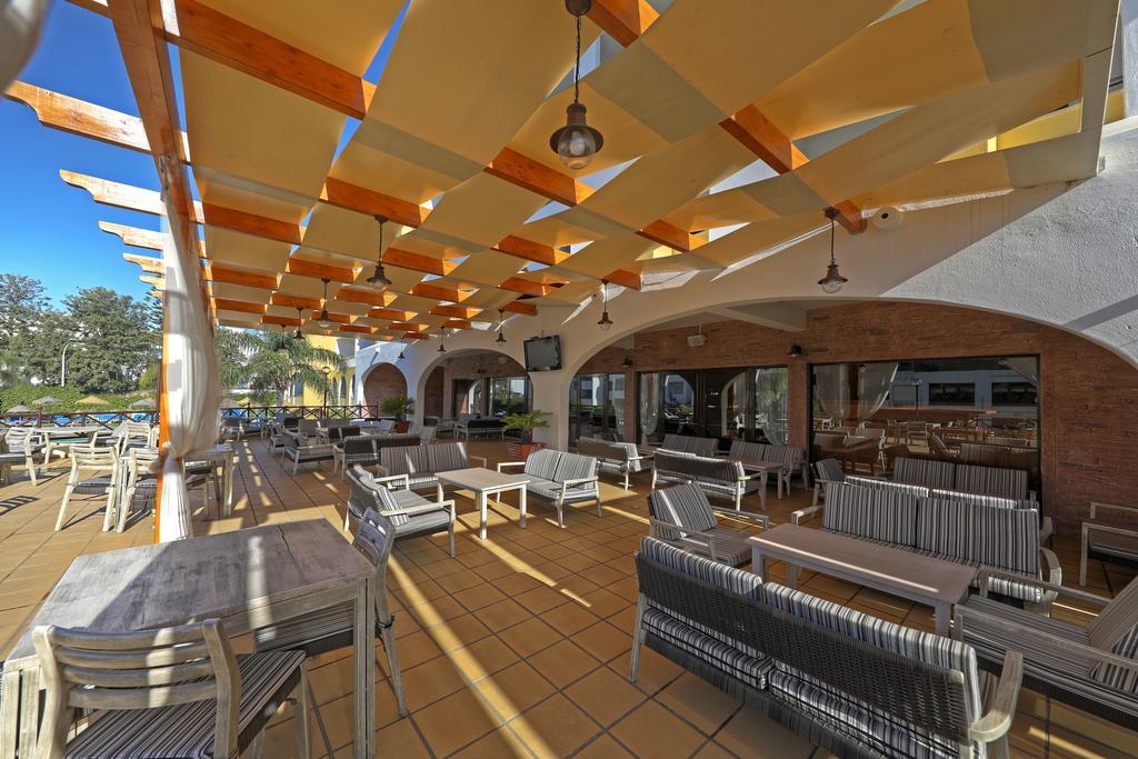 Alagoamar Aparthotel Albufeira