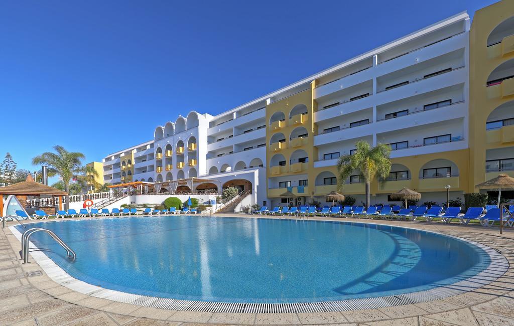 Alagoamar Albufeira