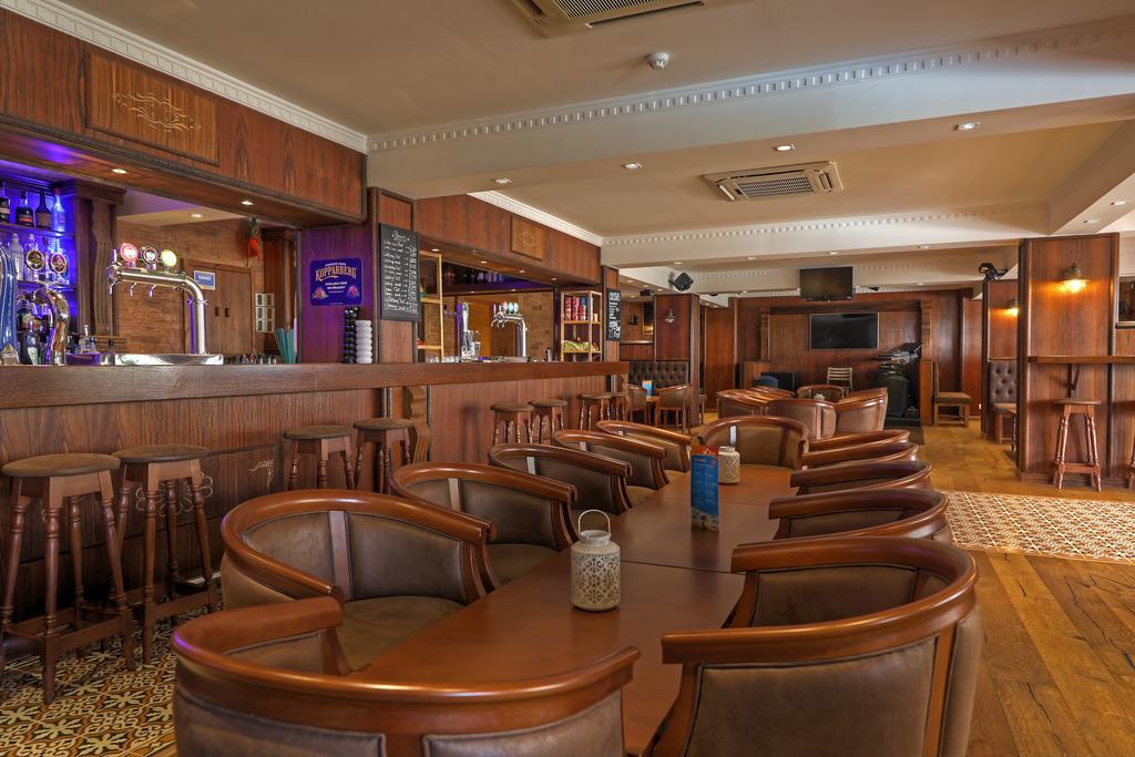 Aparthotel Alagoamar