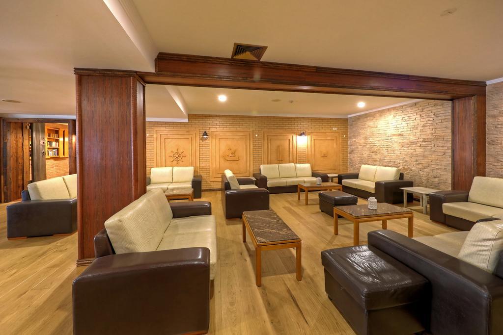 Alagoamar Aparthotel