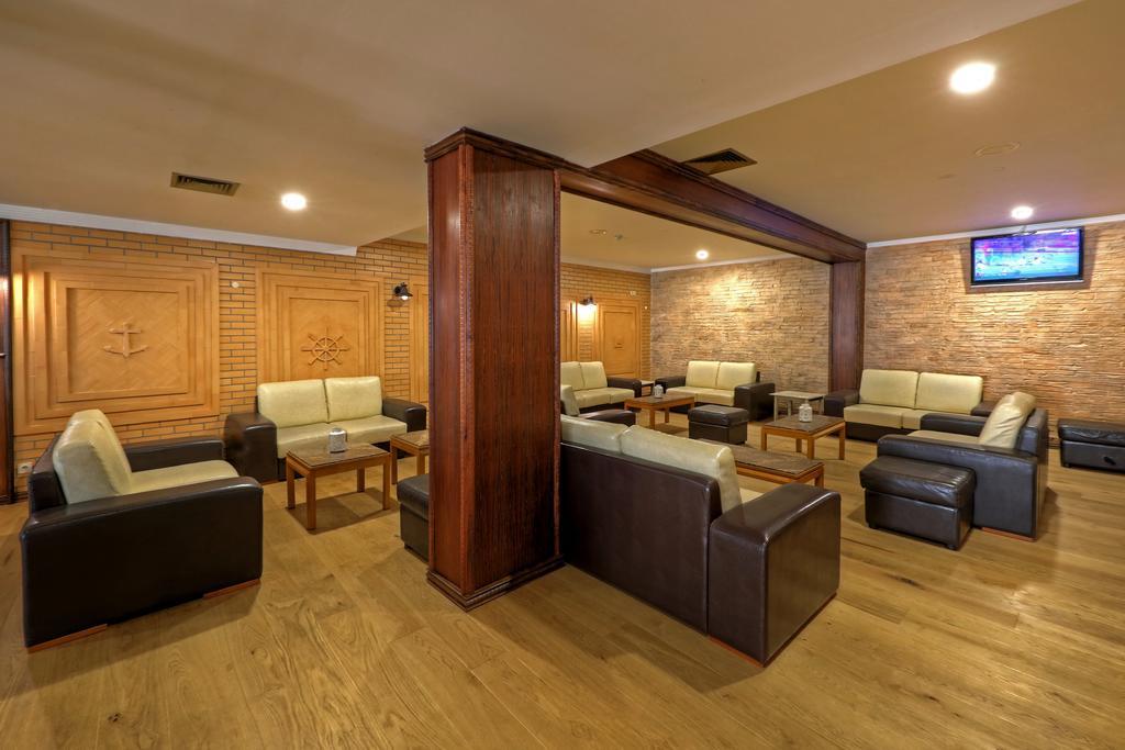 Aparthotel Alagoamar 4*