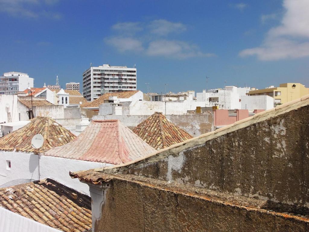 Capitao Mor Guest house